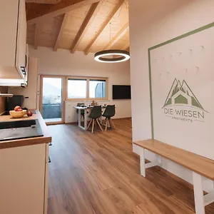  Apartment Wiesen