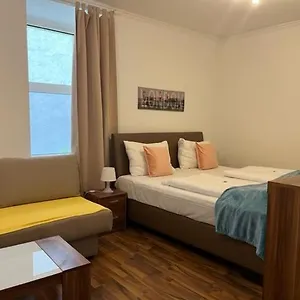 Apartment Grand Station I Contactless Check-in Austria