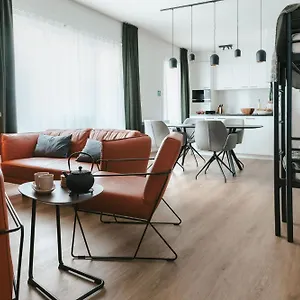 Appartement The