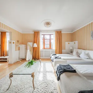  Apartment Bergblick