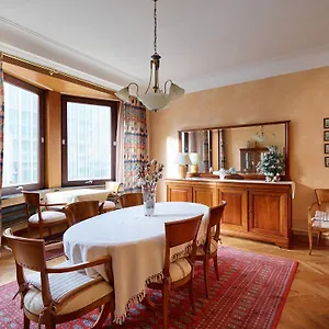 Appartement Residentie Kursaal