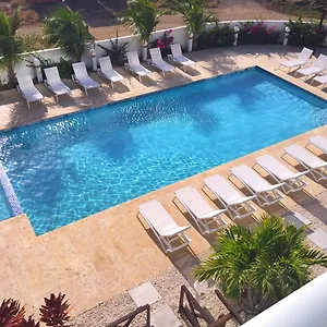  Apartment Islas #1 Aruba