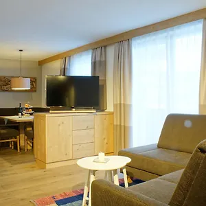  Apartment Gaestehaus Prock