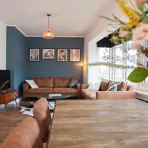 Appartement #kaaistraat2
